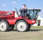 Polskie Zboża 2011 - Sobota