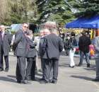 Fotoreportaż z XX Agro-Targów 2011 w Starej Łubiance