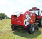 Szepietowo 2012 XIX Regionalna Wystawa Zwierząt Hodowlanych, I Ogólnopolska Wystawa Drobiu oraz Dni z Doradztwem Rolniczym - 50