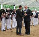 Prezentacja Championów na VII Ogólnopolskiej Wystawie Bydła Hodowlanego w Sielinku 2012 - 33