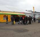 Fotoreportaż AGROTECH, LAS EXPO 2011