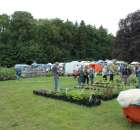 XX Targi Rolnicze Lubniewice 