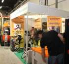 Fotoreportaż AGROTECH, LAS EXPO 2011