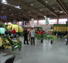 Foto reportaż z Międzynarodowych Targów Hodowli Zwierząt FARMA