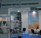 Foto reportaż z Międzynarodowych Targów Hodowli Zwierząt FARMA