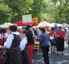 XXII Targi Rolniczo-Ogrodnicze Kościerzyn 2012 - 19