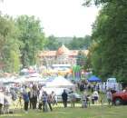 XX Targi Rolnicze Lubniewice