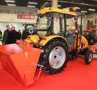 Fotoreportaż AGROTECH, LAS EXPO 2011