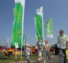 Zielone Agro Show 2011
