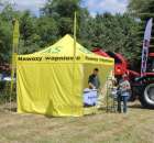 XXII Targi Rolniczo-Ogrodnicze Kościerzyn 2012 - 52