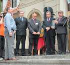 XX Targi Rolnicze Lubniewice