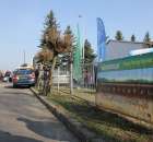 Foto reportaż z Targów Rolno-Ogrodnicze AGROMARSZ Marszew 2011