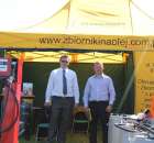 Swimer - zbiorniki na olej