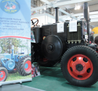 Foto reportaż z Międzynarodowych Targów Hodowli Zwierząt FARMA