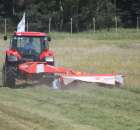 Pokaz maszyn zielonkowych - Opolagra 2012 - 22