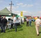 Gołaszyn – Wiosna 2011 IV Regionalne Targi Rolnicze 