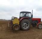 Wiosenne Przesiewki 2012 Z C-360 