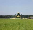 Kosiarka Krone Big M 400 CV