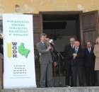 Fotoreportaż z XX Agro-Targów 2011 w Starej Łubiance