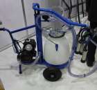 Fotoreportaż  z XI Międzynarodowych Targów Fermy Bydła