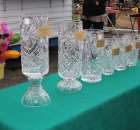 Fotoreportaż z XX Agro-Targów 2011 w Starej Łubiance