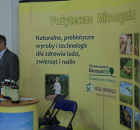 Foto reportaż z Międzynarodowych Targów Hodowli Zwierząt FARMA