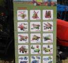 XXII Targi Rolniczo-Ogrodnicze Kościerzyn 2012 - 58