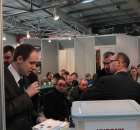 Fotoreportaż  z XI Międzynarodowych Targów Fermy Bydła