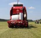 Praso-owijarka Lely Welger RPC445 Tornado