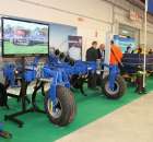 Fotoreportaż AGROTECH, LAS EXPO 2011