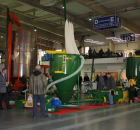 Foto reportaż z Międzynarodowych Targów Hodowli Zwierząt FARMA