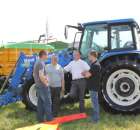 Zielone Agro Show 2011