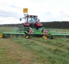 Pokazy Maszyn Polskie Zboża Zielone Agroshow 2012  - 56