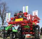 Fotoreportaż z XX Agro-Targów 2011 w Starej Łubiance