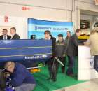 Fotoreportaż AGROTECH, LAS EXPO 2011