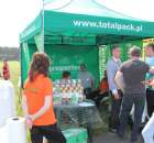 Stoisko firmy Totalpack