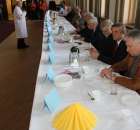 Fotoreportaż z Certyfikacji Jakości Tradycyjnych Wielkopolskich Wędlin.