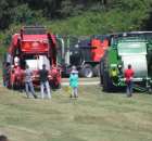 Pokaz maszyn zielonkowych - Opolagra 2012 - 80