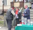 Fotoreportaż z XX Agro-Targów 2011 w Starej Łubiance