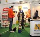 Fotoreportaż AGROTECH, LAS EXPO 2011