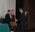 Fotoreportaż z XI Międzynarodowych Targów Fermy Bydła