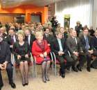 Wizyta Ministra Marka Sawickiego ministra rolnictwa i rozwoju wsi - AGROTECH Kielce