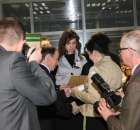 XII Międzynarodowe Targi FERMA BYDŁA i XV Międzynarodowe Targi FERMA ŚWIŃ i DROBIU - 13