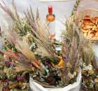 Fotoreportaż z prezentacji stołów wielkanocnych Wojbórz 2011