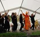 Fotoreportaż z XIV Spotkań Tradycji Wielkanocnych Ziemi Kłodzkiej