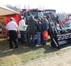 Foto reportaż z Targów Rolno-Ogrodnicze AGROMARSZ Marszew 2011