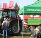 Foto reportaż z Targów Rolno-Ogrodnicze AGROMARSZ Marszew 2011