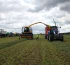 Pokazy Maszyn Polskie Zboża Zielone Agroshow 2012  - 66