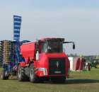 Foto reportaż z AGRO SHOW Bednary 2010