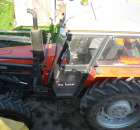 De lux z mini lotu ptaka;)